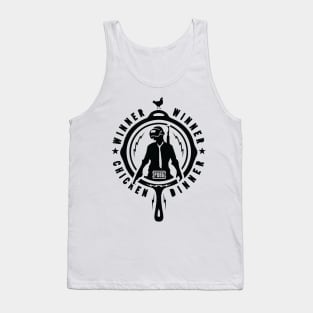 pubg Tank Top